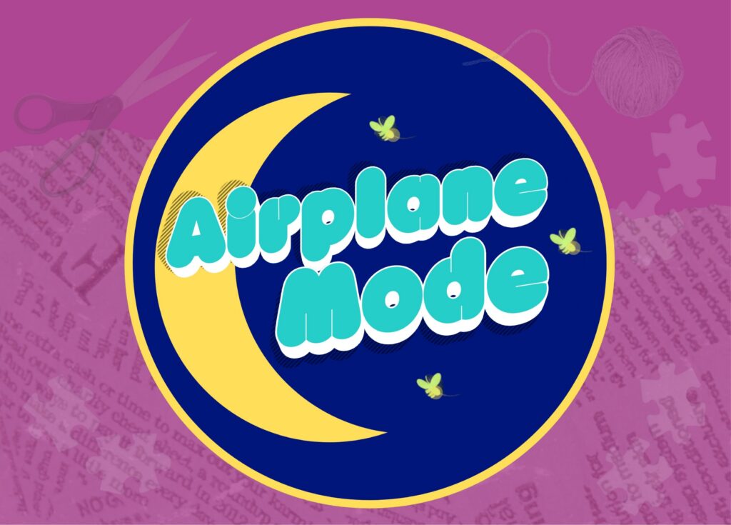 Airplane Mode website