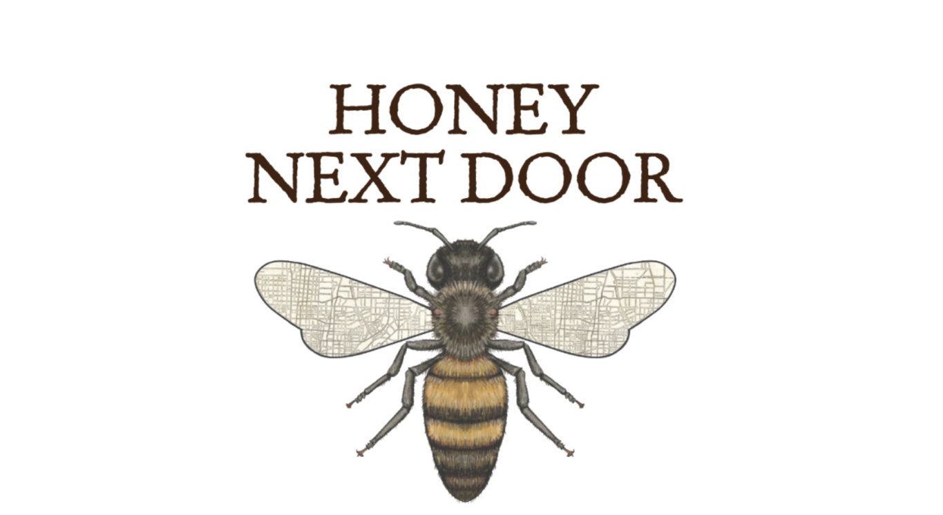 Honey Next Door
