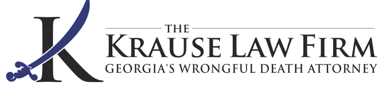 Krause Wrongful Death Firm Logo Krause Wrongful Death Firm Logo