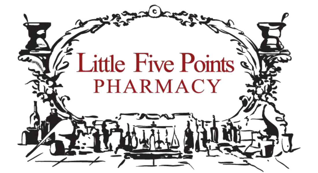 Little Five Points Pharmacy - Logo (1)
