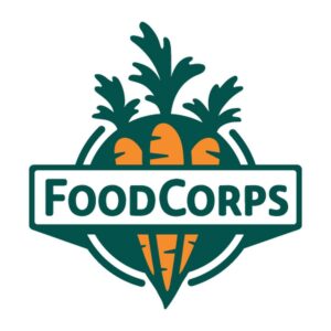 foodcorps logo